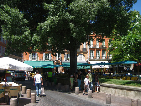 Fotos Cafés | Toulouse