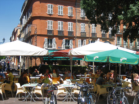 Cafés Foto 