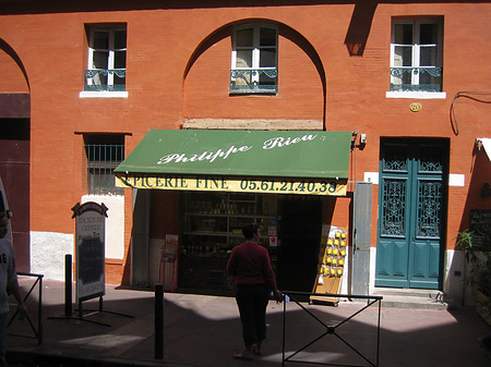 Fotos Cafés | Toulouse